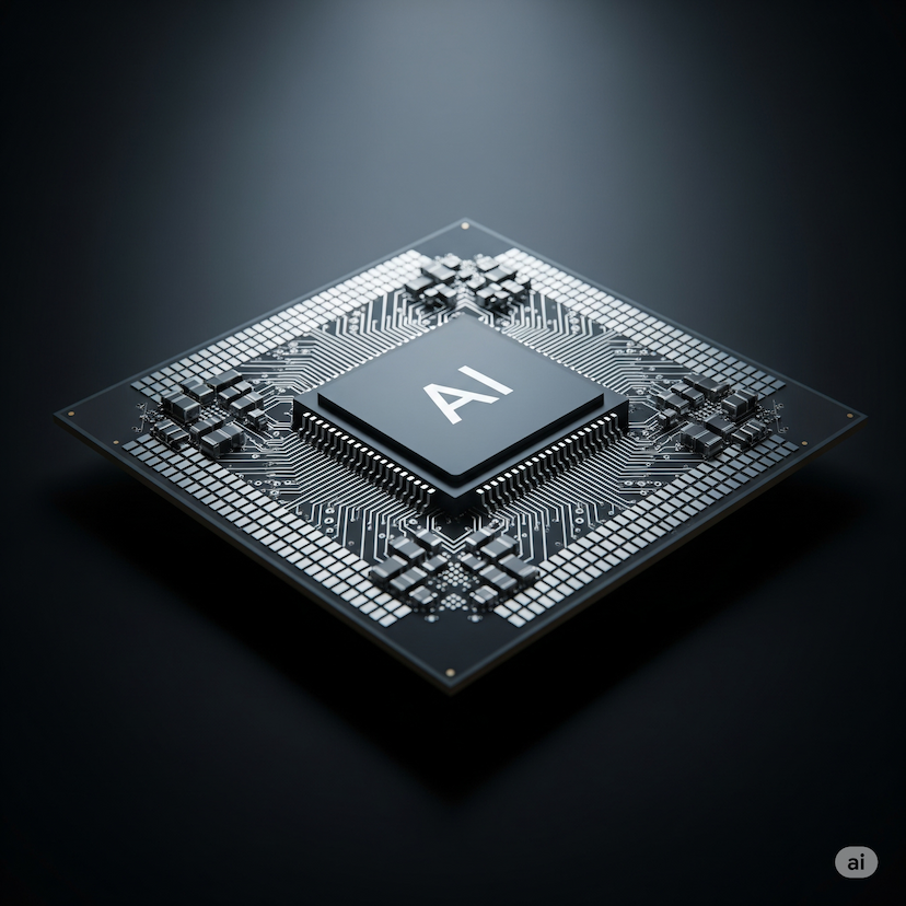 Aarish Technology | World-Leading AI Accelerators & Silicon Solutions